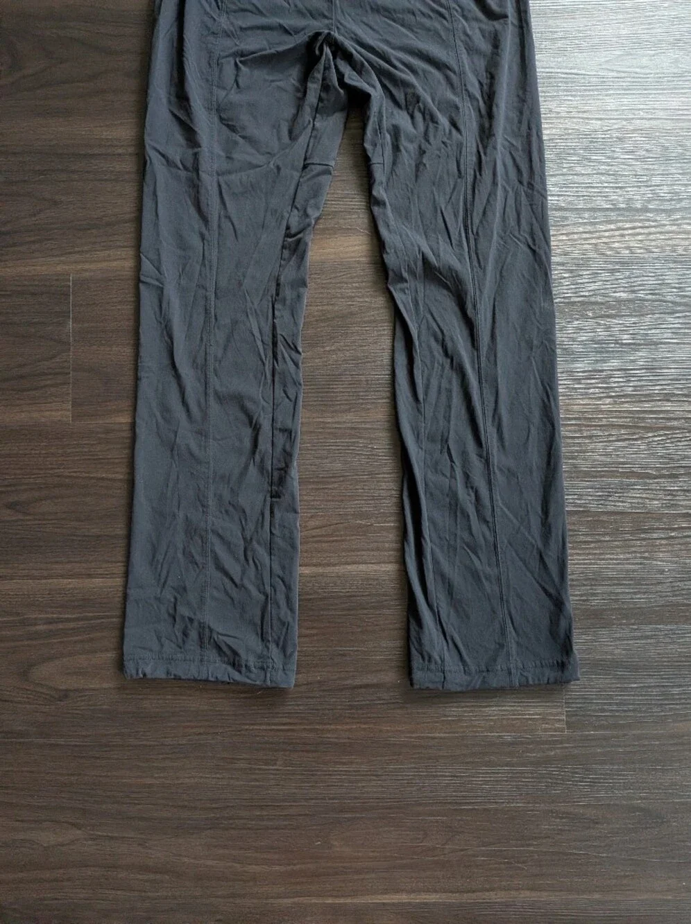 Colombia Women's Black Light Hiking Pant Gorpcore Outdoors 6